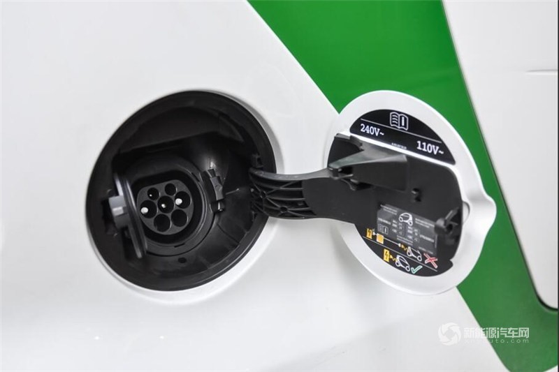 smart fortwo 2014款 電動(dòng)車 electric drive