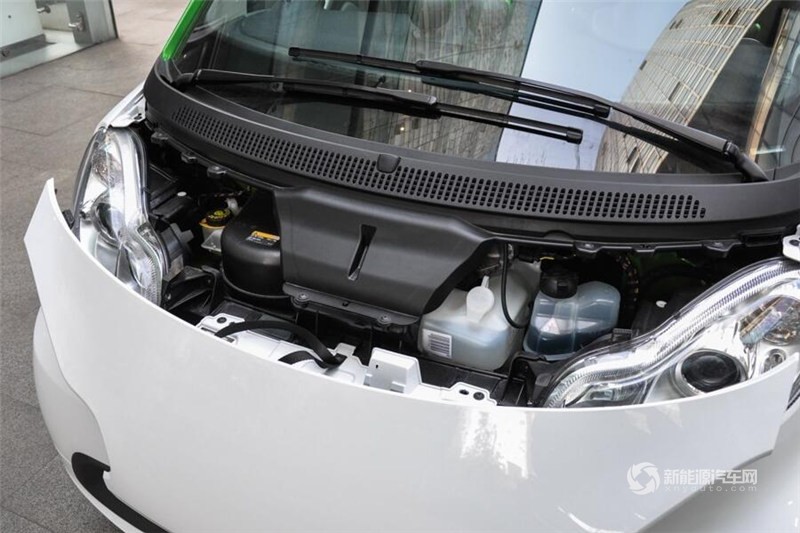 smart fortwo 2014款 電動(dòng)車 electric drive