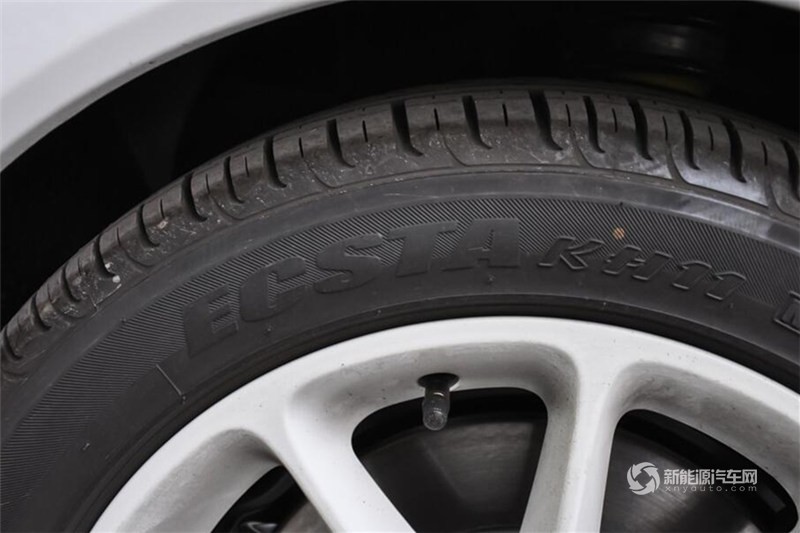 smart fortwo 2014款 電動(dòng)車 electric drive