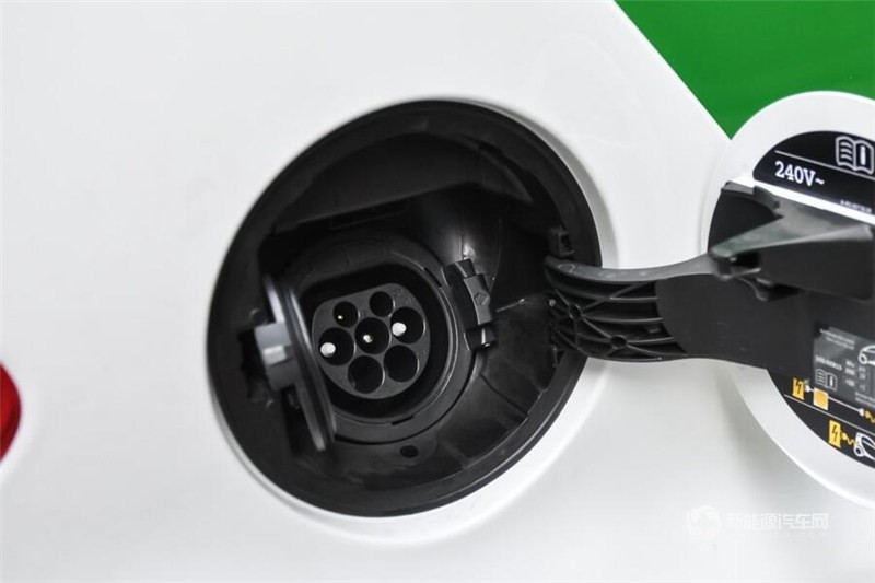 smart fortwo 2014款 電動(dòng)車 electric drive