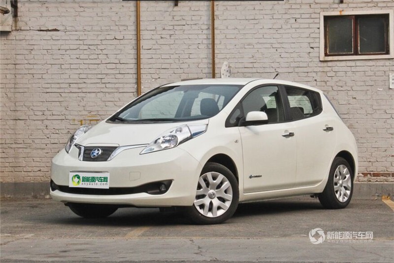 晨風(fēng) 2014款 領(lǐng)風(fēng)版 6.6KW