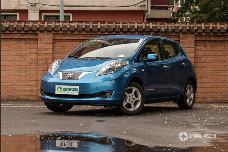 晨風 2014款 領航版6.6KW