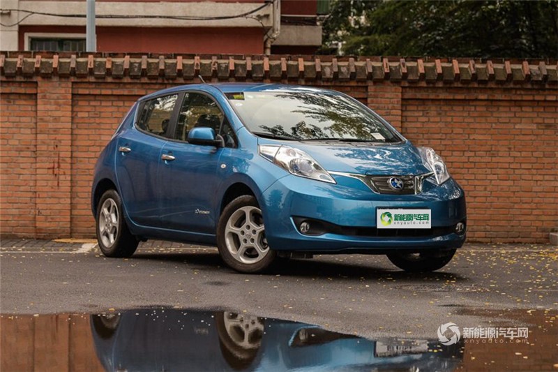 晨風 2014款 領航版6.6KW