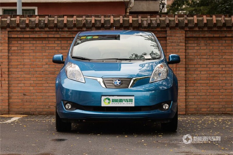 晨風 2014款 領航版6.6KW