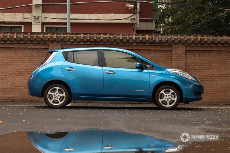 晨風 2014款 領航版6.6KW