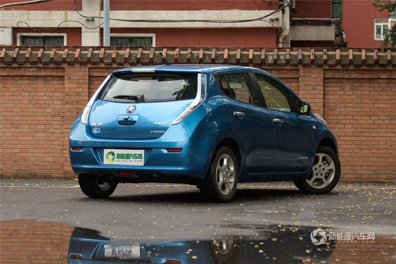 晨風 2014款 領航版6.6KW