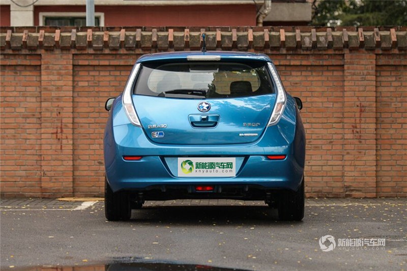 晨風 2014款 領航版6.6KW