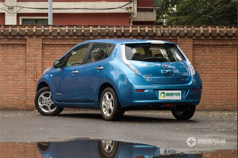 晨風 2014款 領航版6.6KW