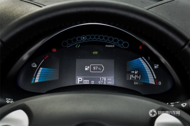 晨風 2014款 領航版6.6KW