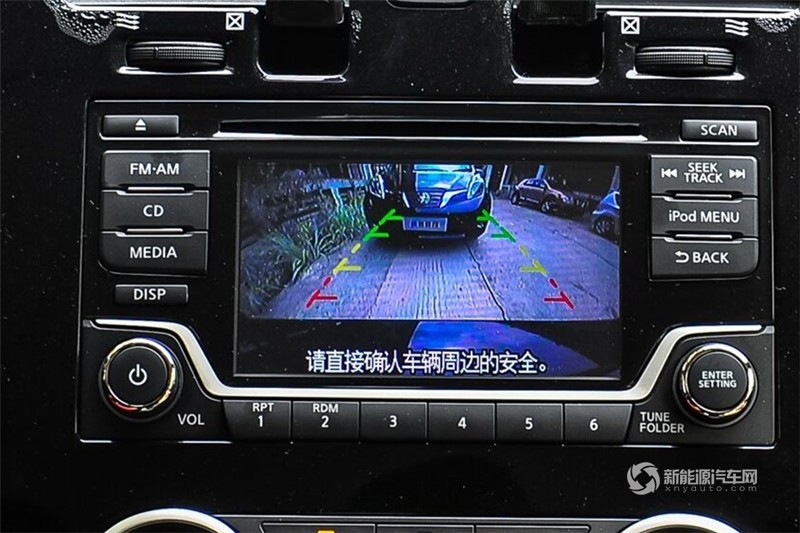 晨風 2014款 領航版6.6KW