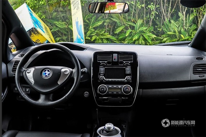 晨風 2014款 領航版6.6KW