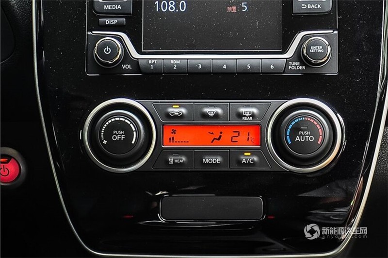 晨風 2014款 領航版6.6KW