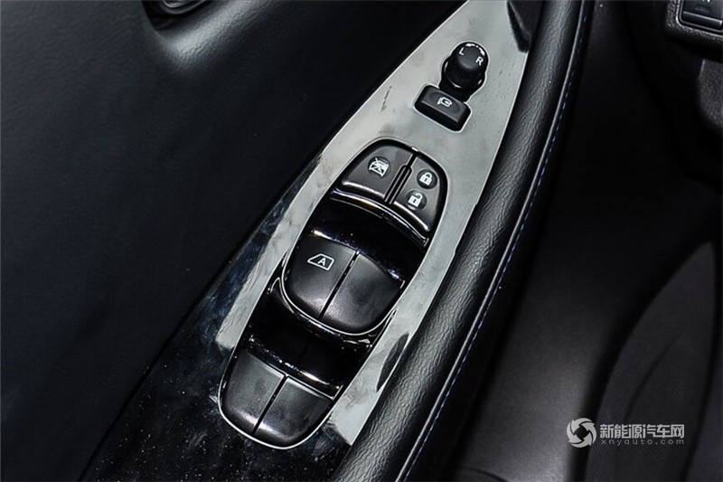 晨風 2014款 領航版6.6KW