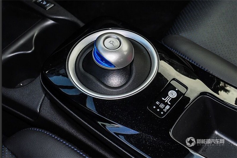 晨風 2014款 領航版6.6KW