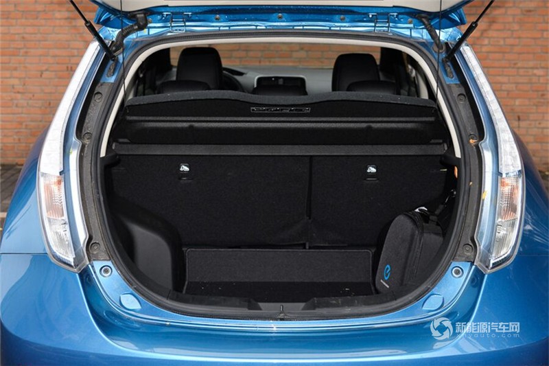 晨風 2014款 領航版6.6KW