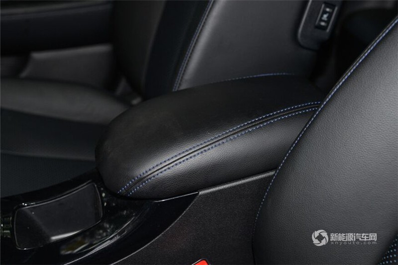晨風 2014款 領航版6.6KW