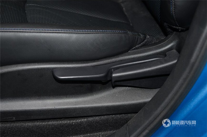 晨風 2014款 領航版6.6KW