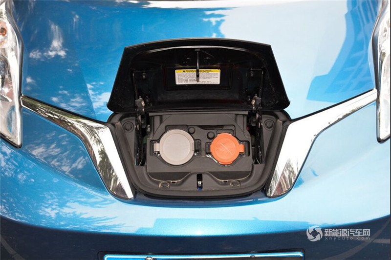 晨風 2014款 領航版6.6KW