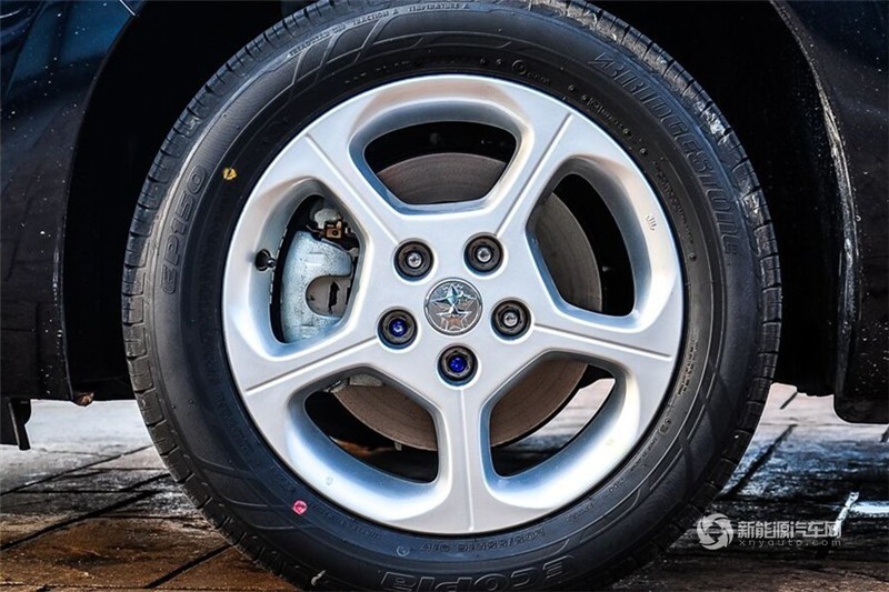 晨風 2014款 領航版6.6KW