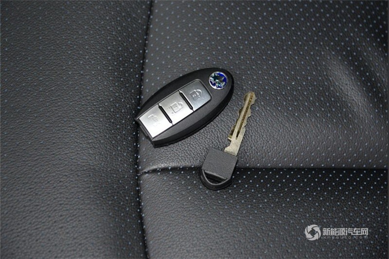 晨風 2014款 領航版6.6KW