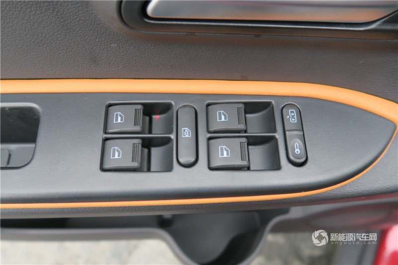 電咖EV10 2018款 豪華版
