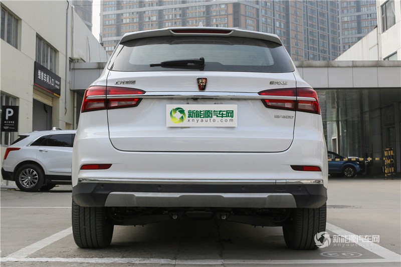 榮威ERX5 2017款 EV400 電動(dòng)互聯(lián)至尊版