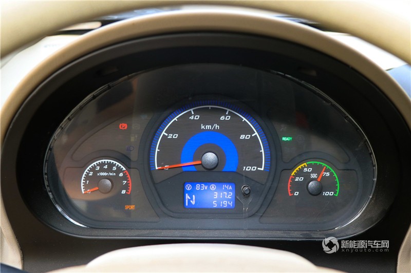 康迪全球鷹 2016款 K10D