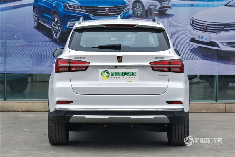 榮威ERX5 2017款 EV400 電動(dòng)互聯(lián)旗艦版