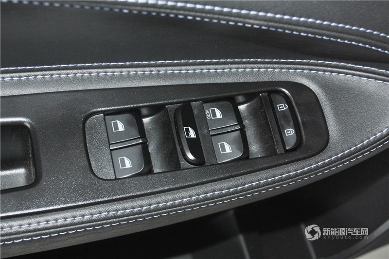 中華H230 EV 2017款 豪華型