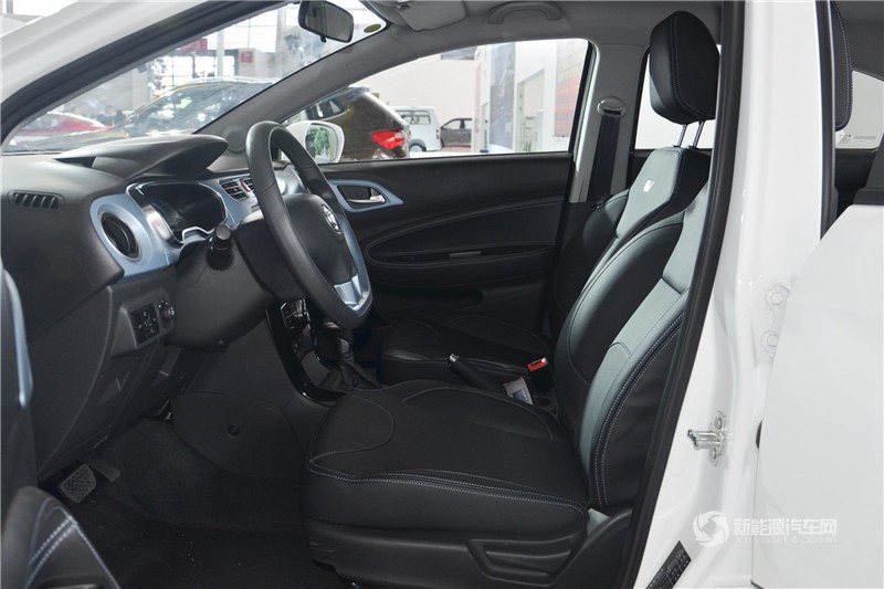 中華H230 EV 2017款 豪華型