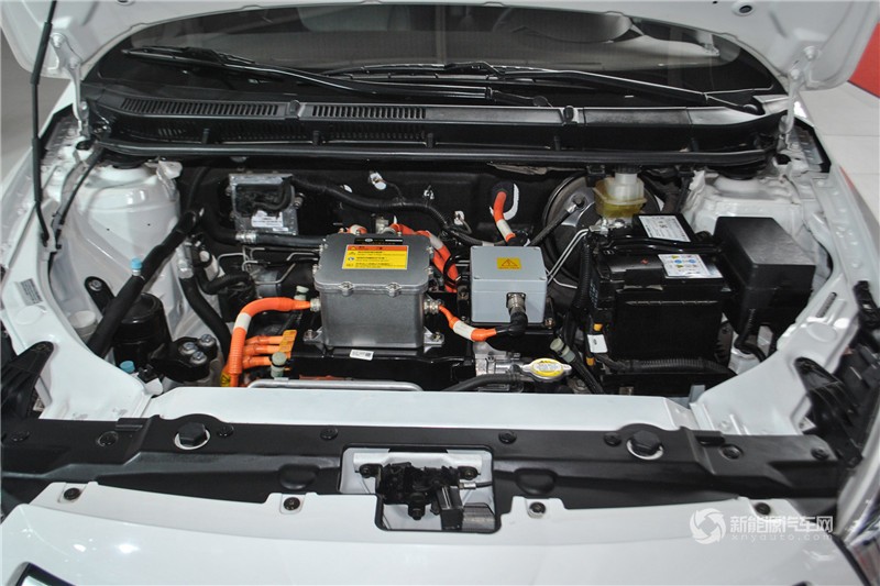 中華H230 EV 2017款 豪華型