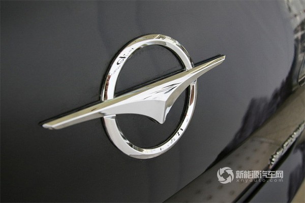  海馬汽車新能源布局 公布未來產(chǎn)品戰(zhàn)略
