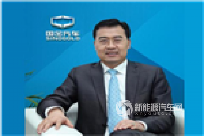 國金汽車“添新帥”，前觀致CEO劉良接過國金汽車總裁帥印