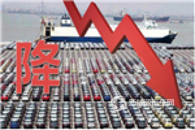 2018年7月1日起中國將大幅度下調(diào)汽車進口關(guān)稅