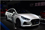 現(xiàn)代汽車下半年新車規(guī)劃公布 新一代納塔九PHEV值得關(guān)注