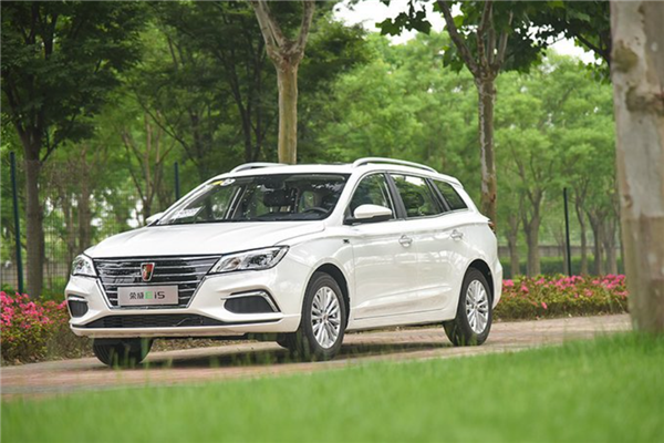 榮威Ei5成爆款 純電動(dòng)汽車市場(chǎng)何以突變?