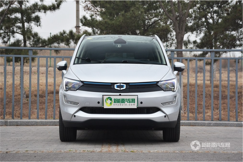 國金GM3 2018款 C型
