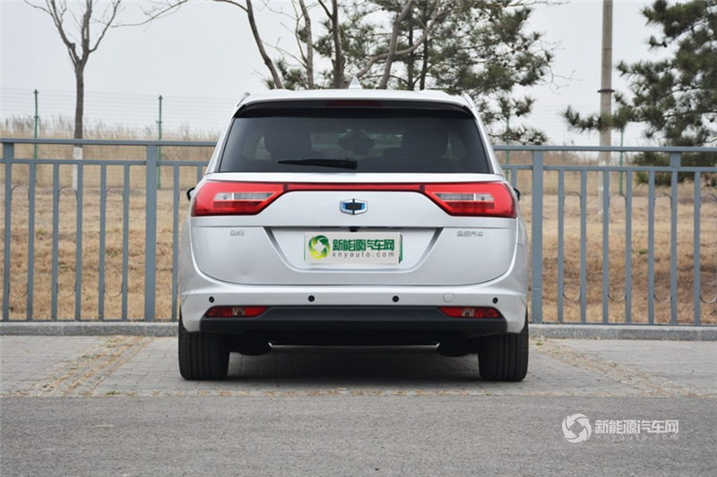 國金GM3 2018款 C型