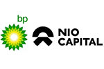石油巨頭BP 公司1000萬美元投資蔚來資本