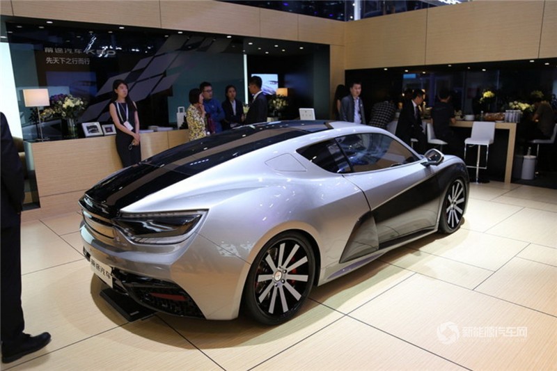 前途K50 2018款 標準型