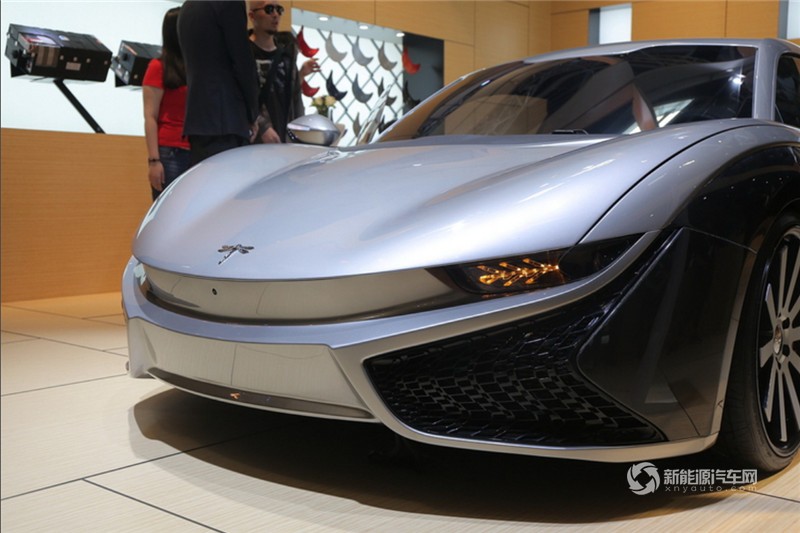 前途K50 2018款 標準型