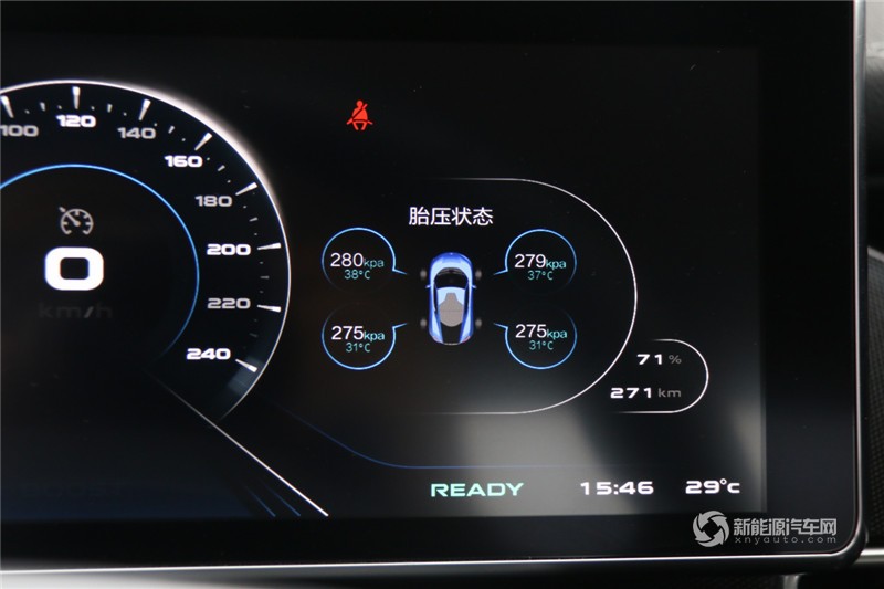 前途K50 2018款 標準型