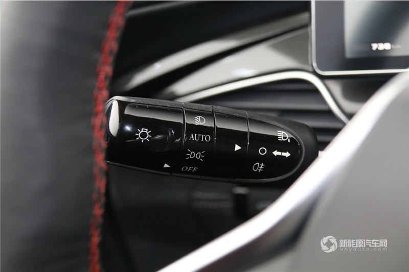 前途K50 2018款 標準型