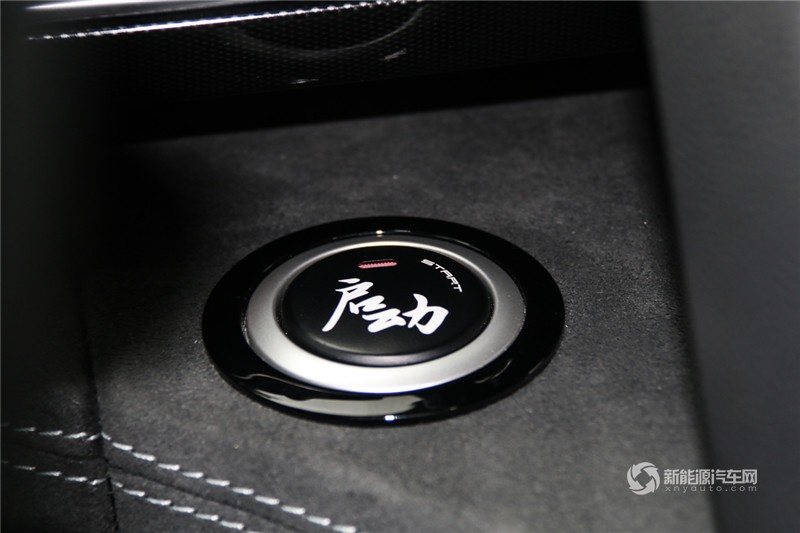 前途K50 2018款 標準型