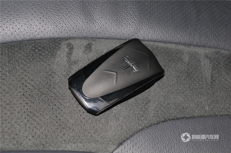 前途K50 2018款 標準型