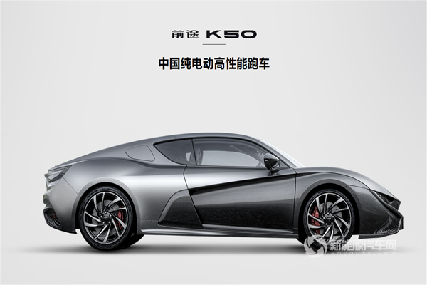 花掉70萬買“國(guó)產(chǎn)最強(qiáng)DNA”前途K50到底值不值?