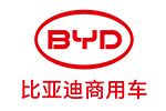 比亞迪客車