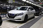 日產(chǎn)軒逸·純電正式下線 品牌1000萬產(chǎn)量達(dá)成