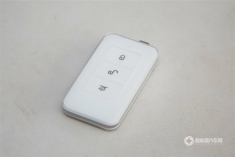 宋DM 2019款 智聯(lián)銳耀型