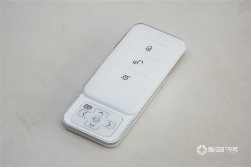 宋DM 2019款 智聯(lián)銳耀型